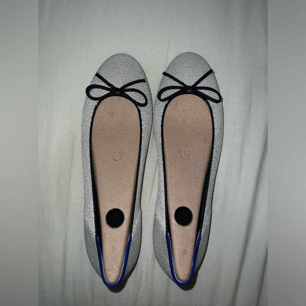 Rothy’s Ballet Flats